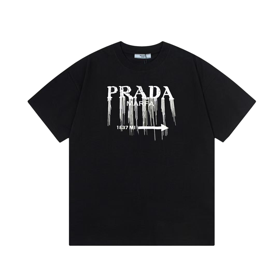 Prada T-Shirts