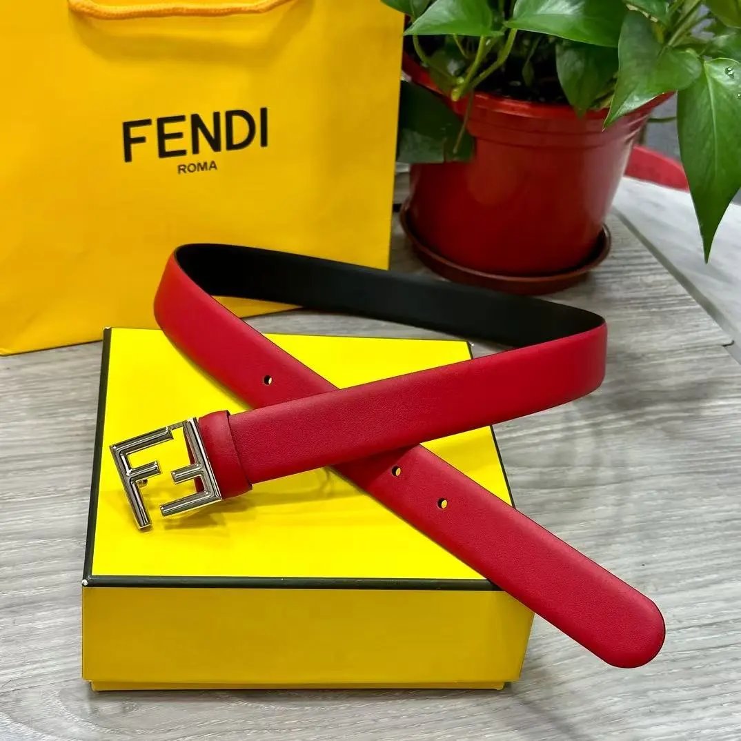 Fendi  Louis Vuitton...Belt