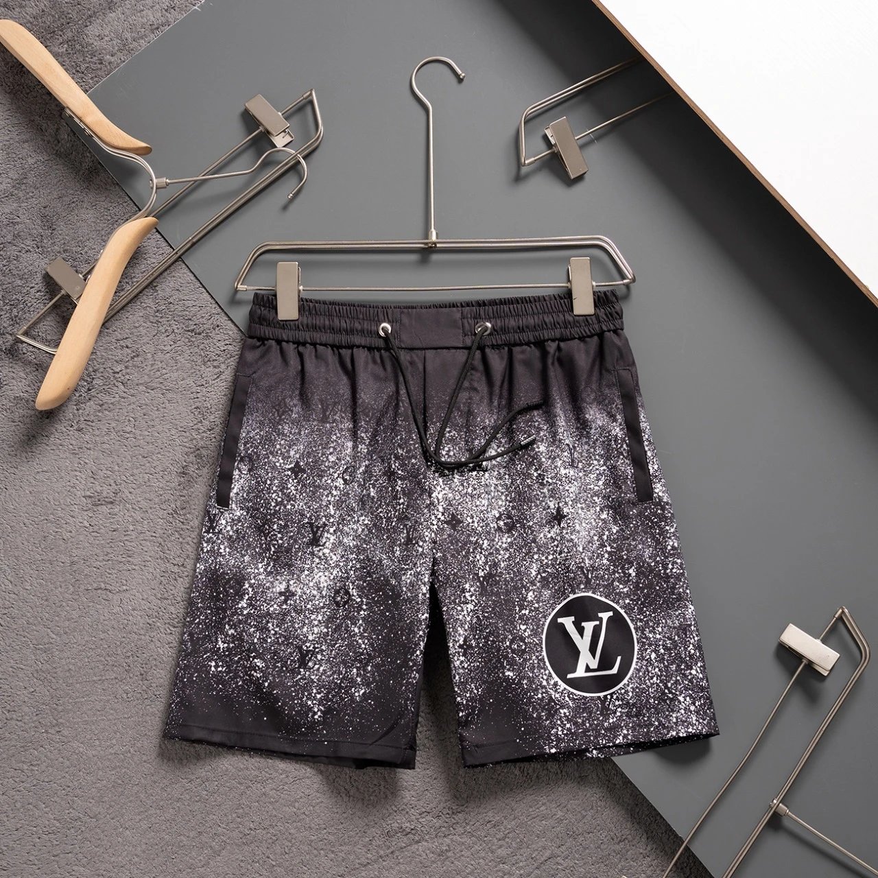 Louis Vuitton Shorts