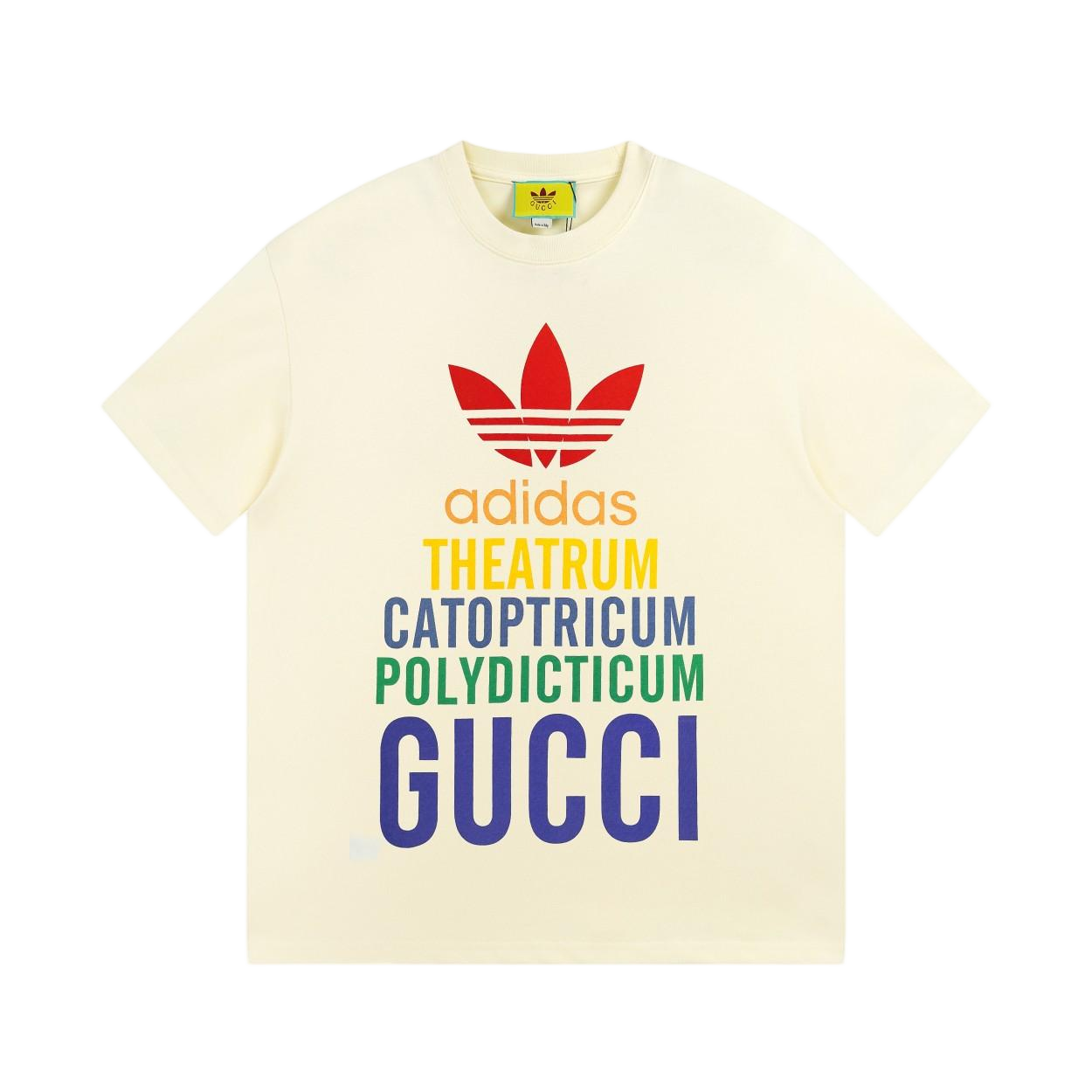 Gucci T-Shirts