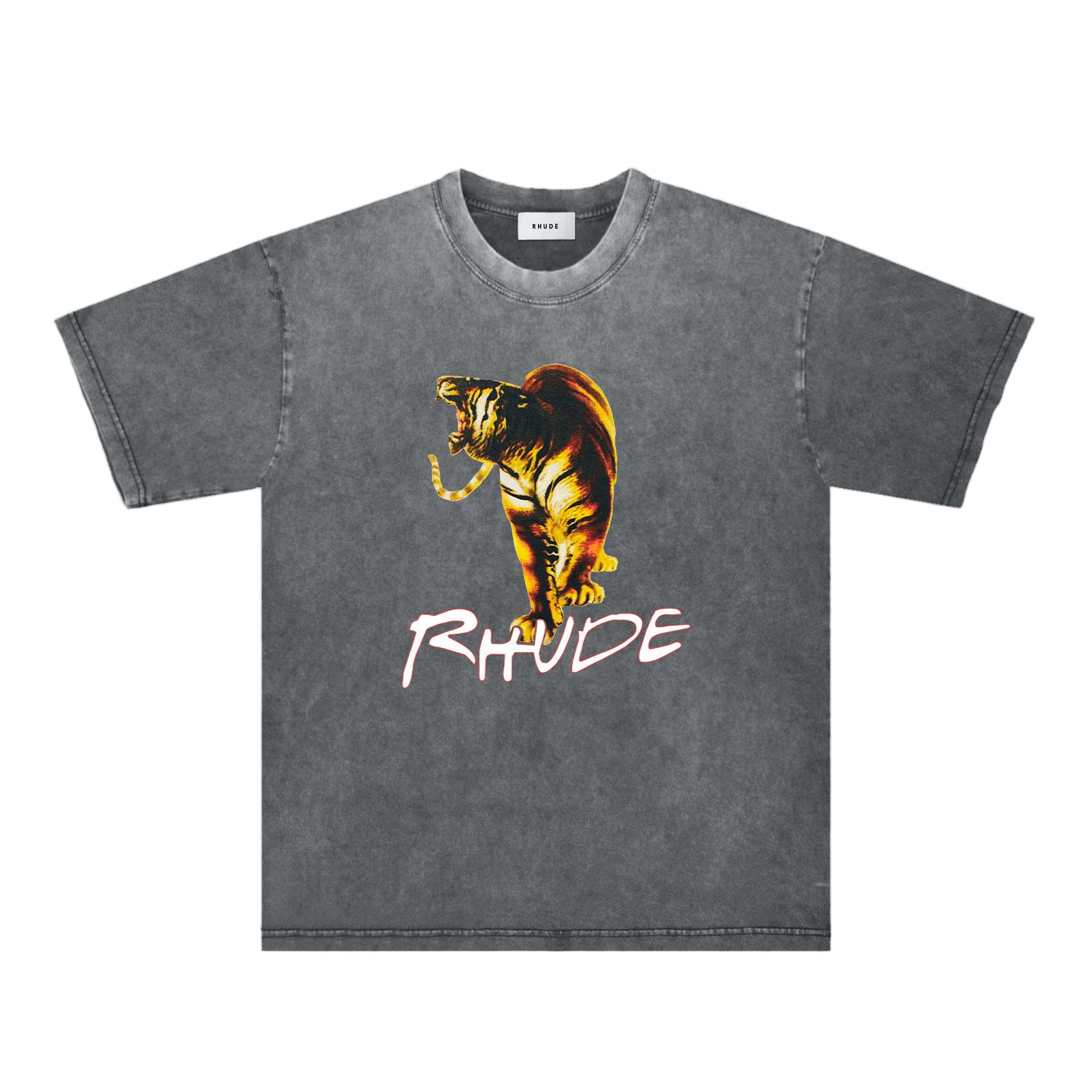 Rhude T-Shirts