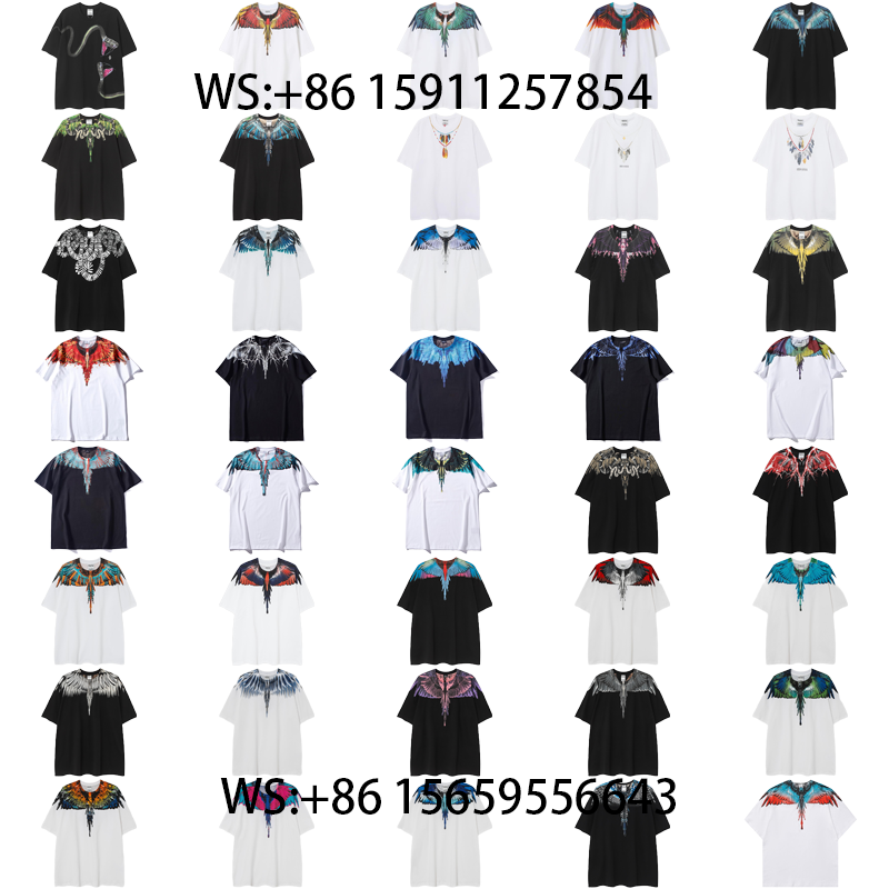 Marcelo Burlon T-Shirts(284)