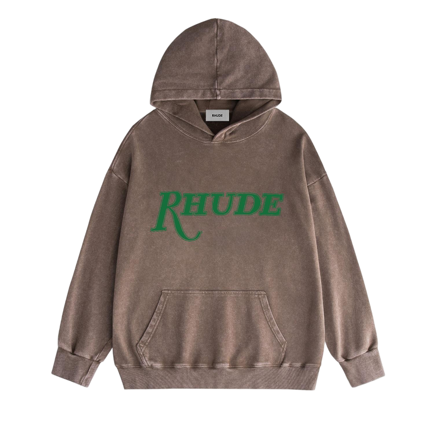 Rhude Hoodies