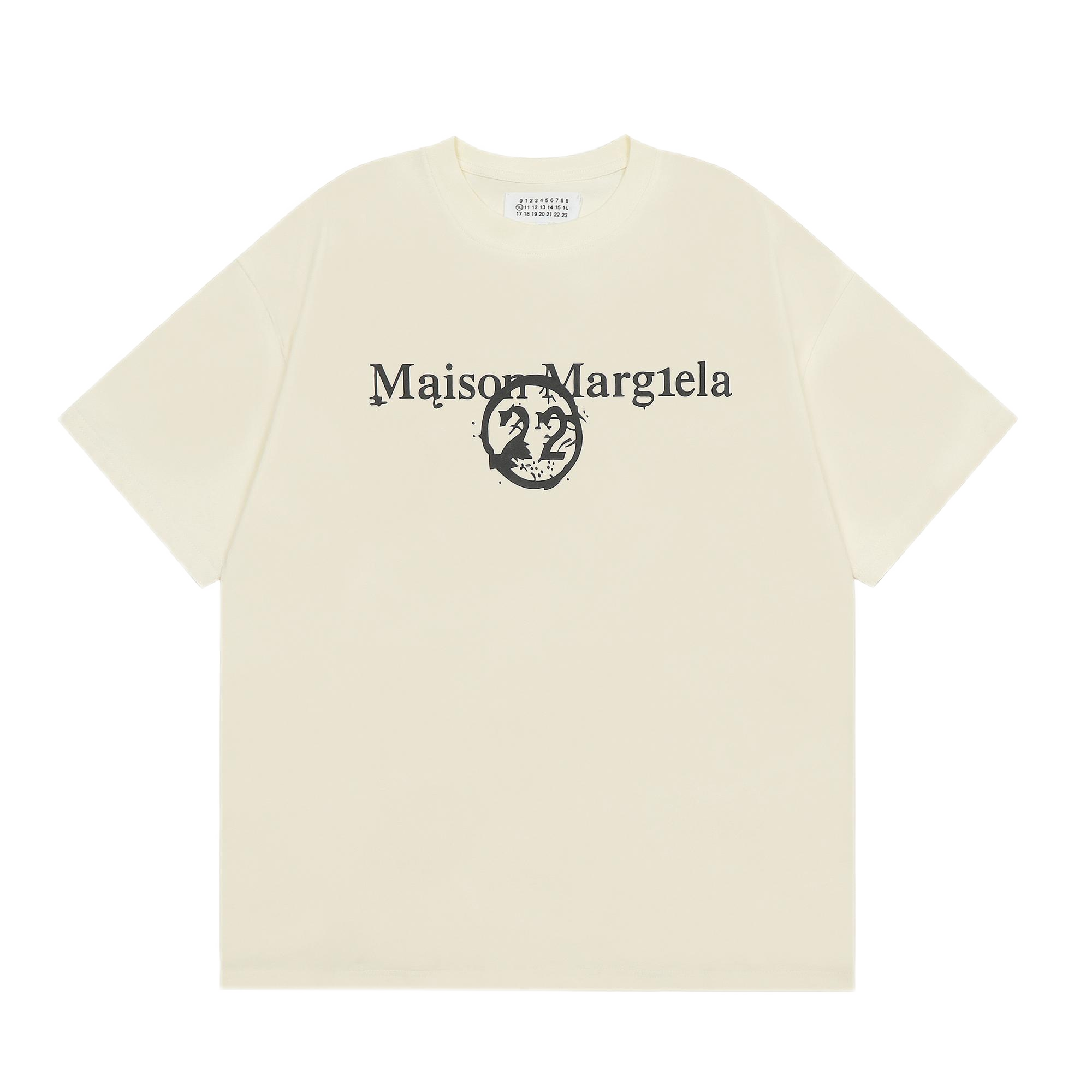 Maison Margiela T-Shirts