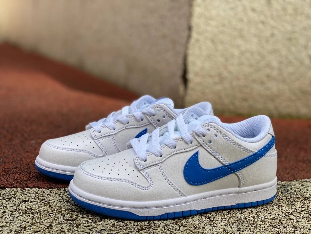 Nike SB Dunk Low
