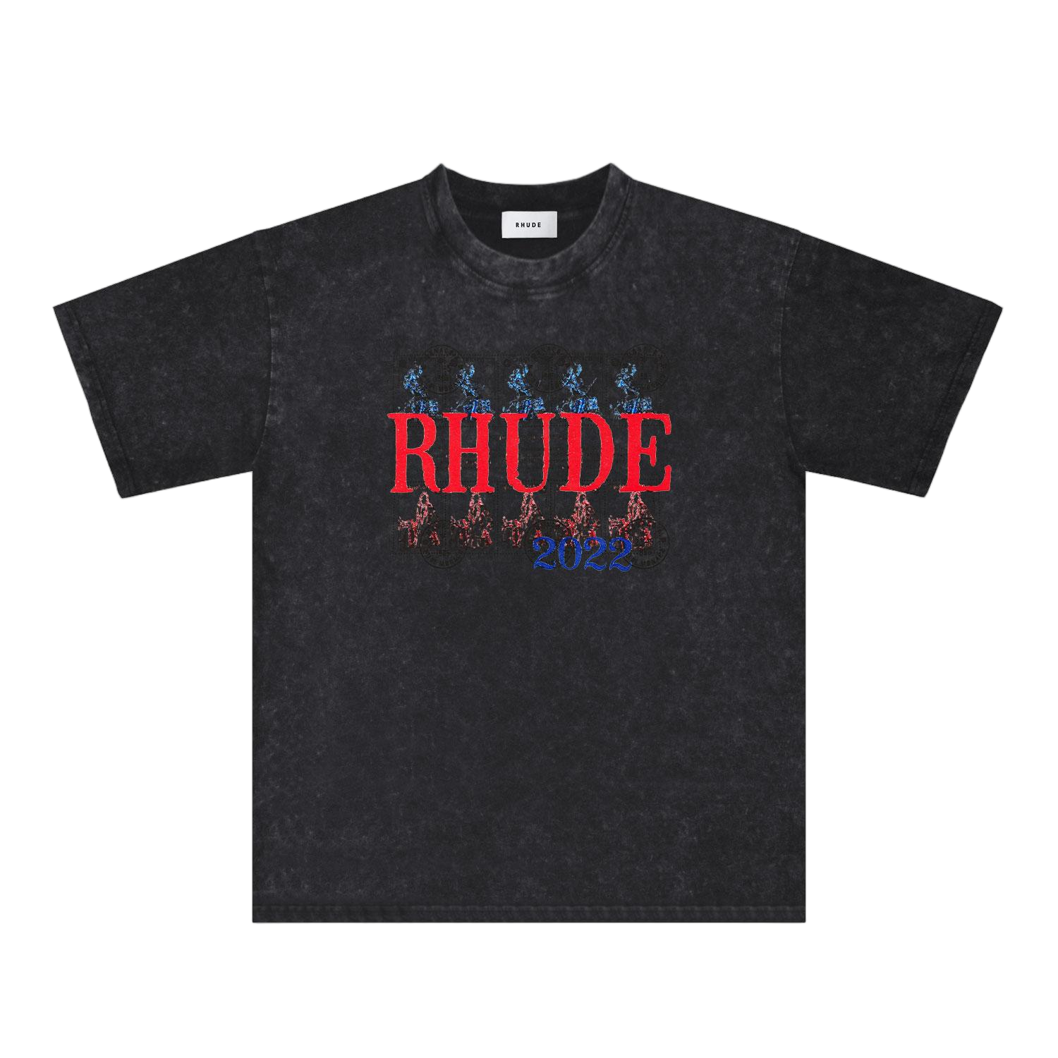 Rhude T-Shirts