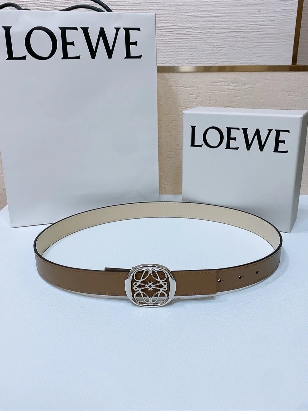 Loewe Belt
