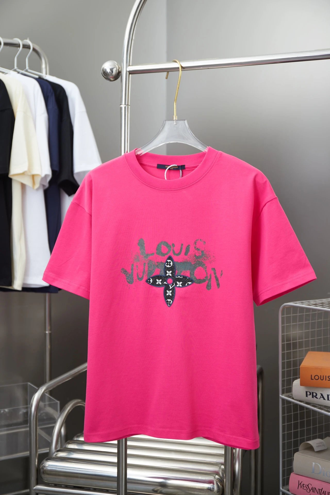 Louis Vuitton T-Shirts
