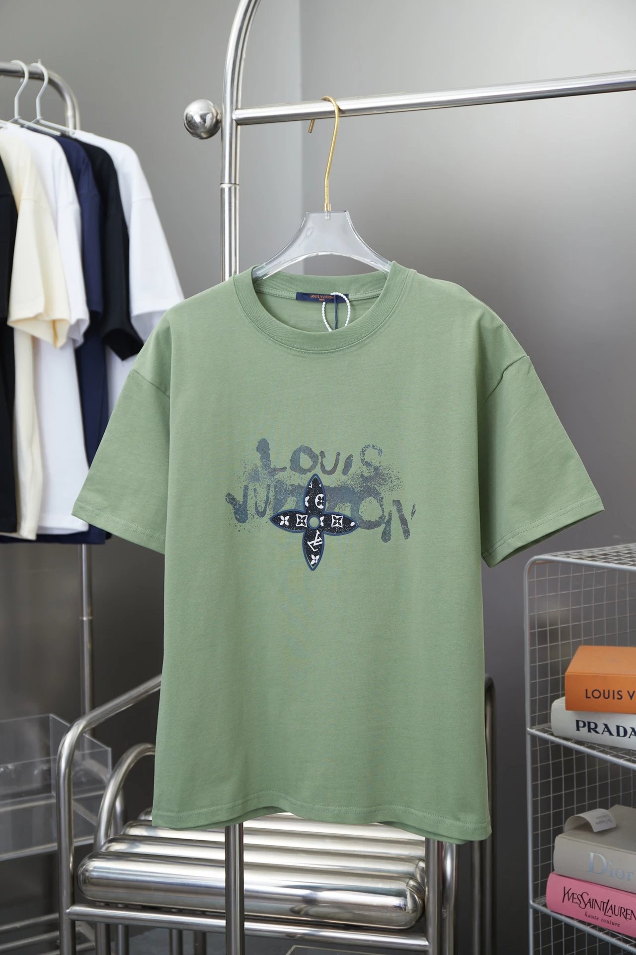 Louis Vuitton T-Shirts