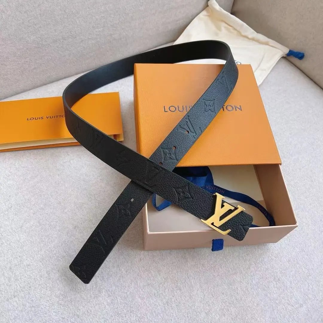  Louis Vuitton Fendi...Belt