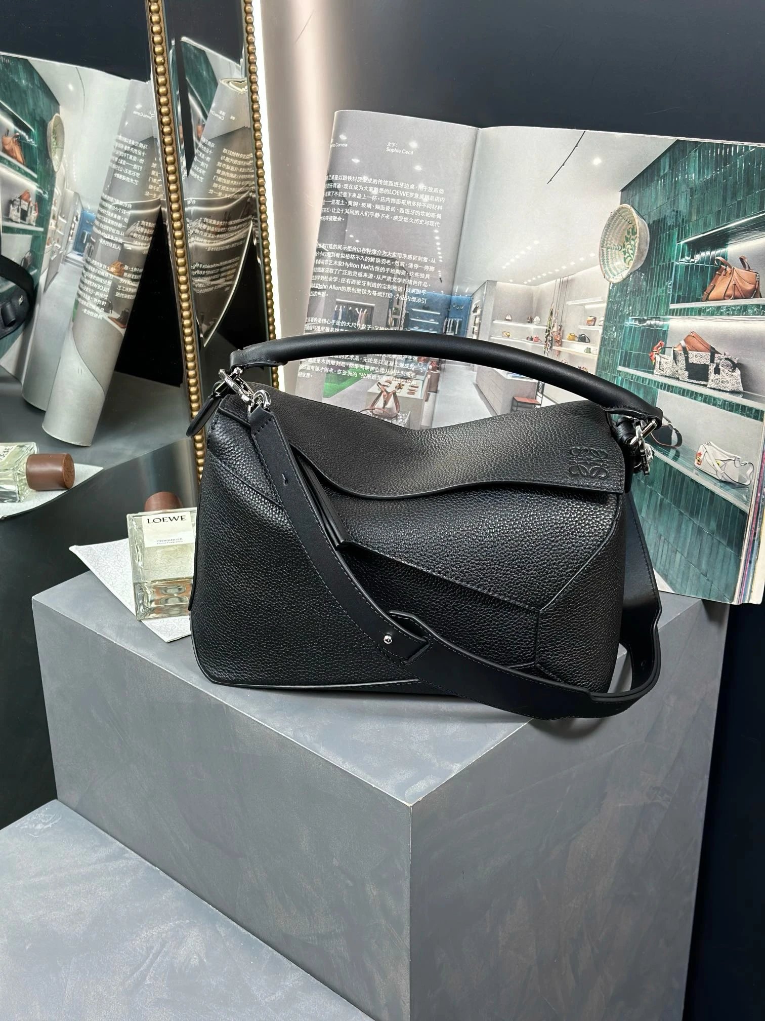 休闲包包（10）