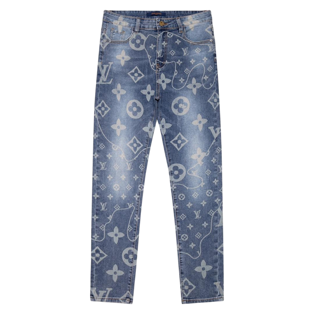Louis Vuitton Pants