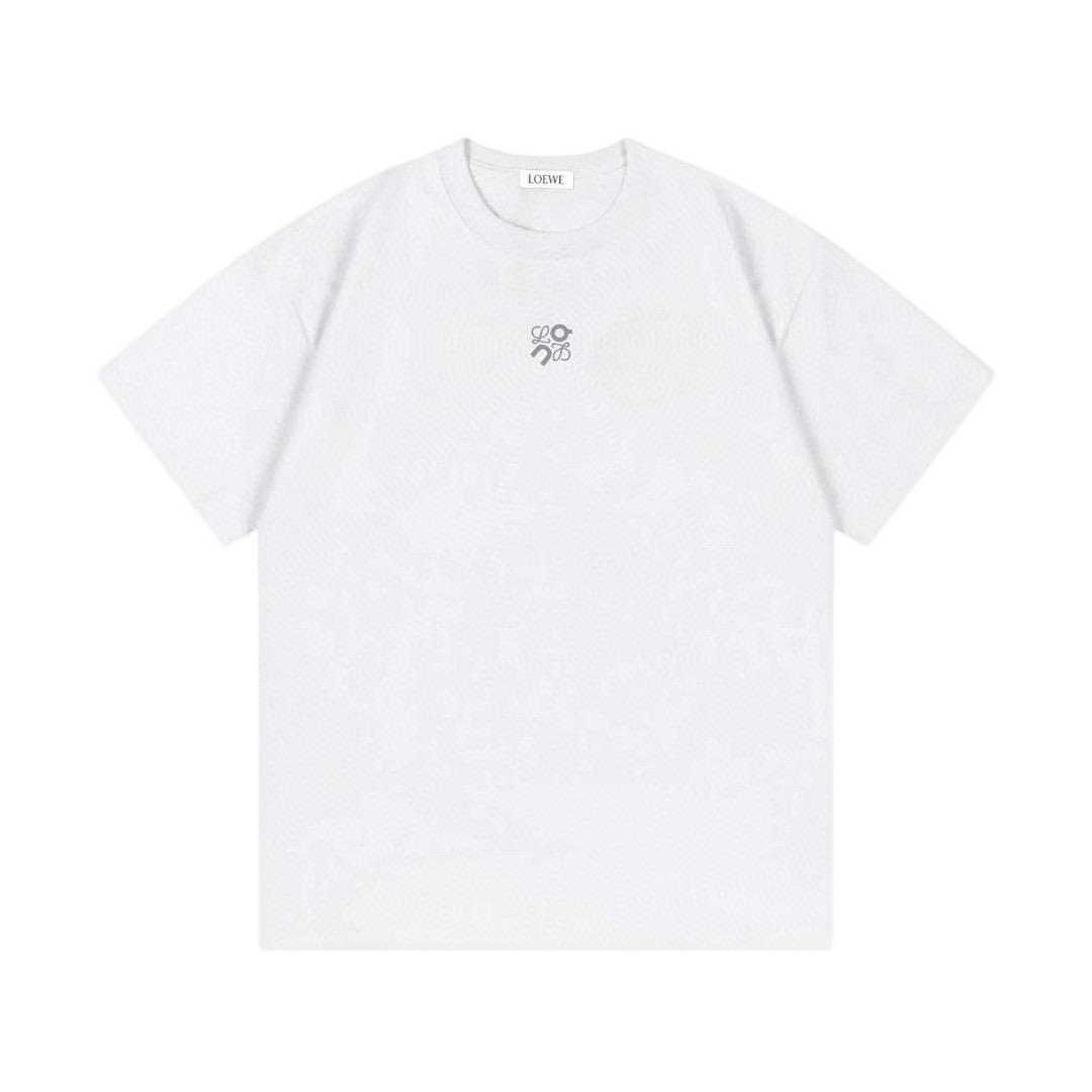 Loewe T-Shirts