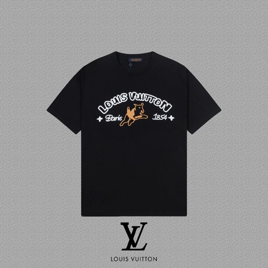Louis Vuitton T-Shirts