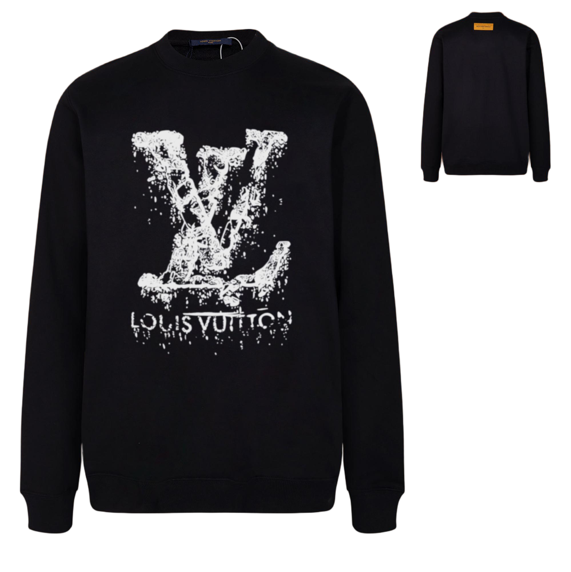  Louis Vuitton Hoodies