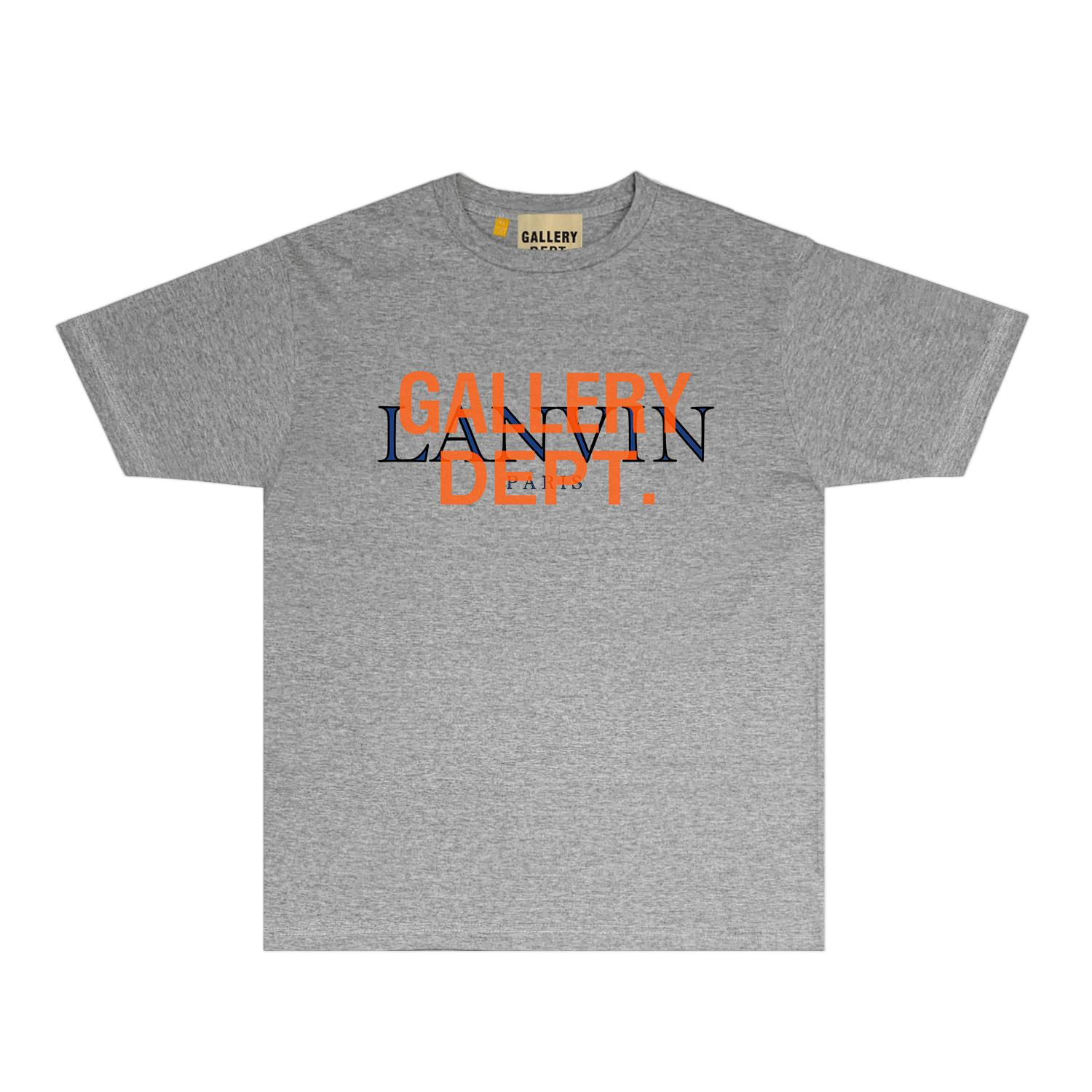 Gallery Dept T-Shirts