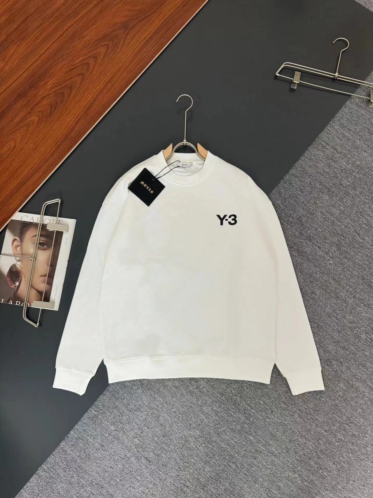 Y-3 T-Shirts