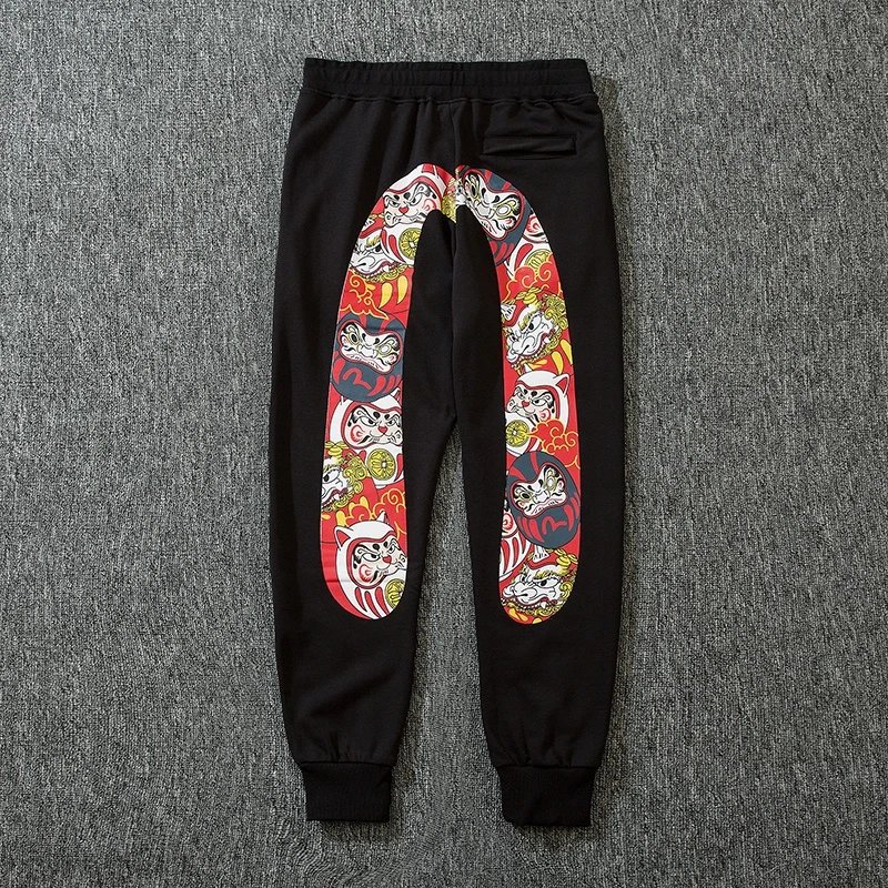 Evisu Pants