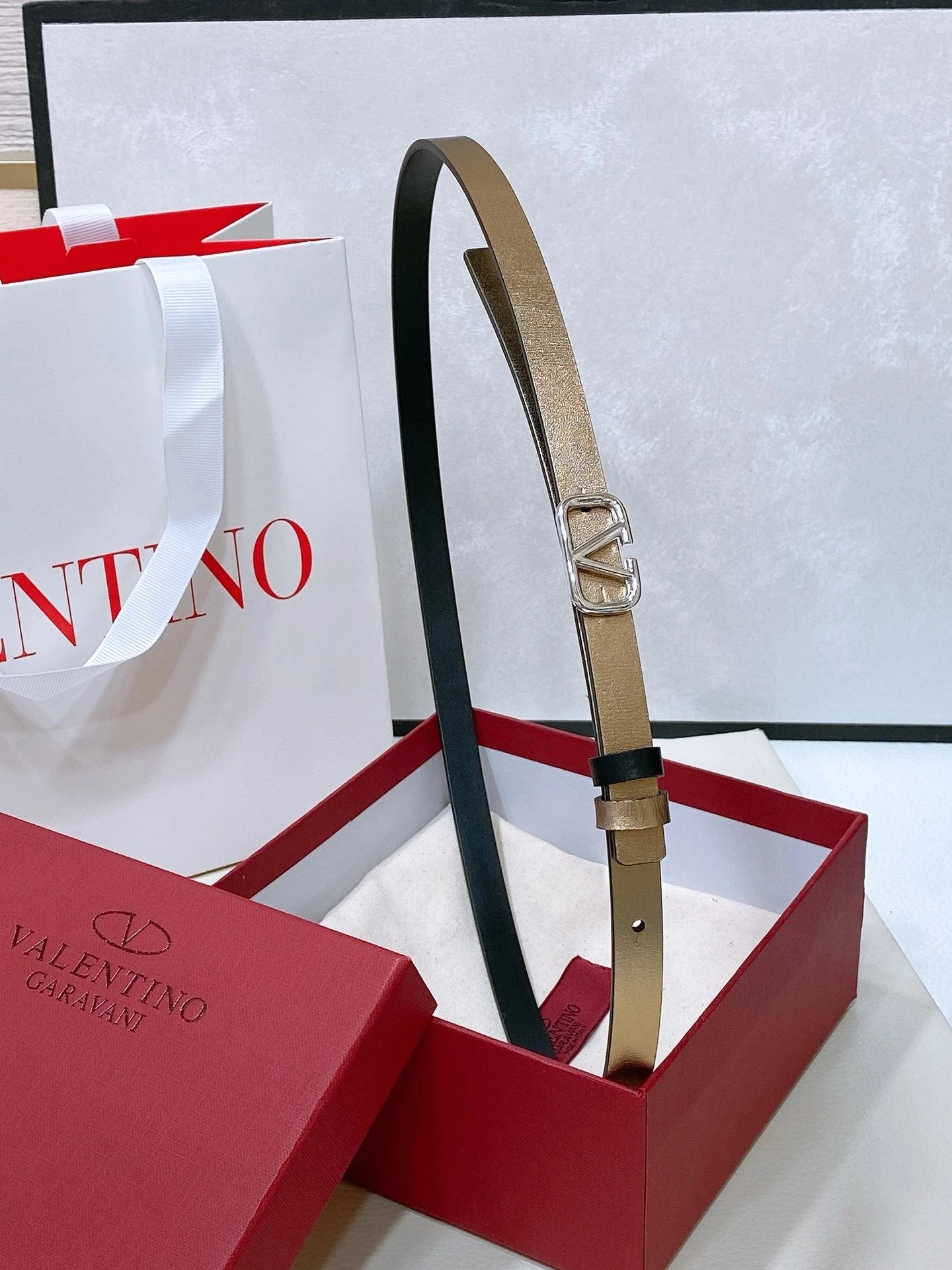 Valentino Belt