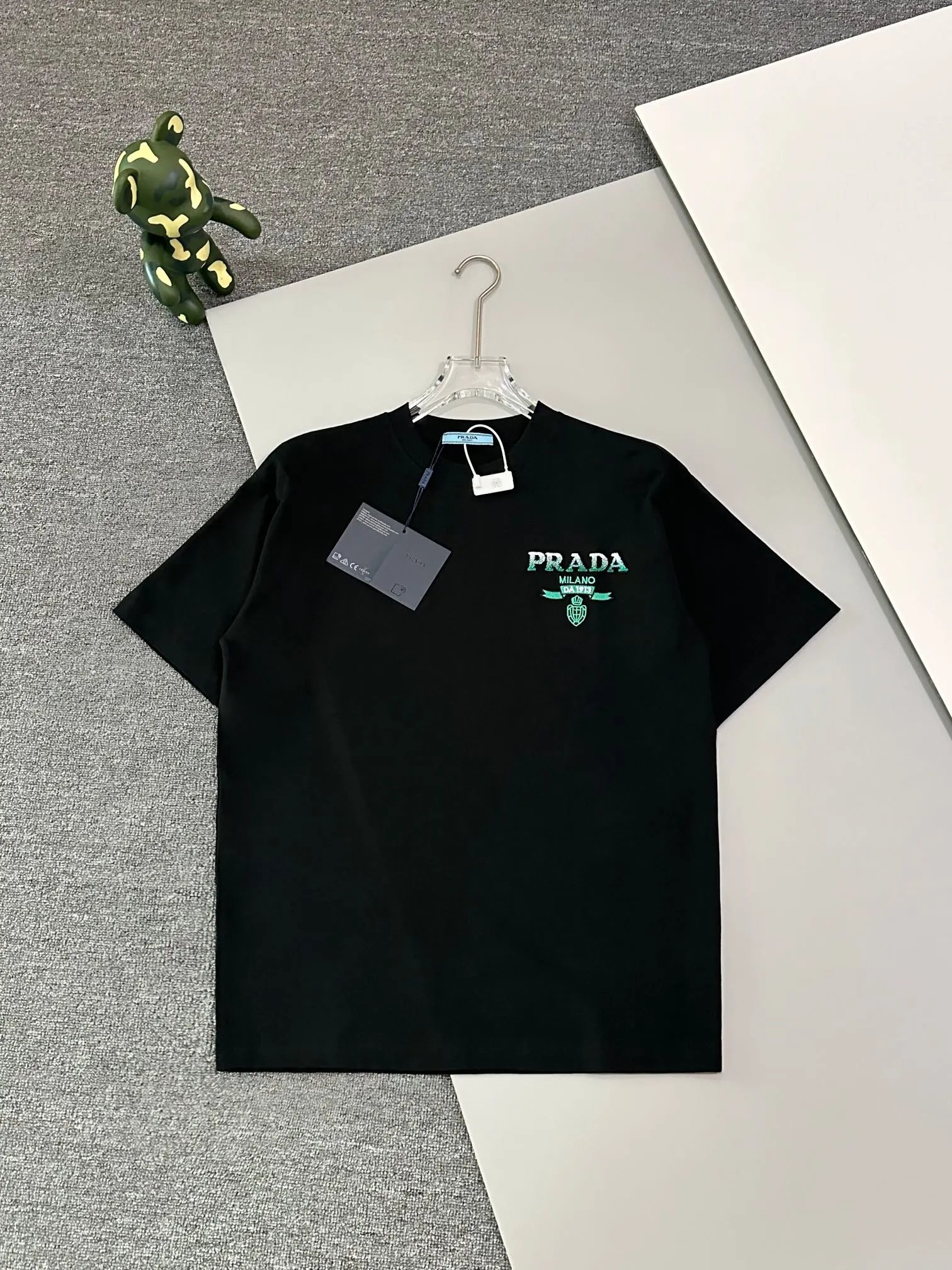 Prada T-Shirts