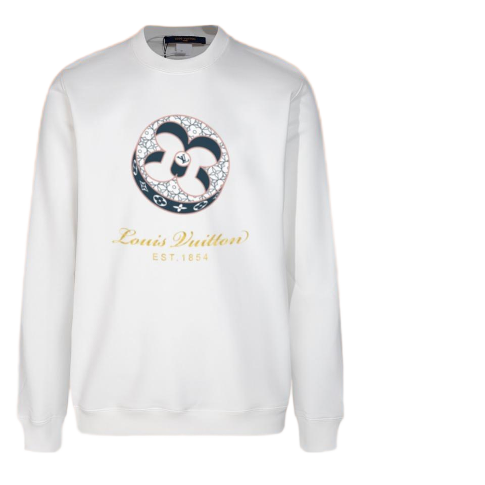  Louis Vuitton Hoodies