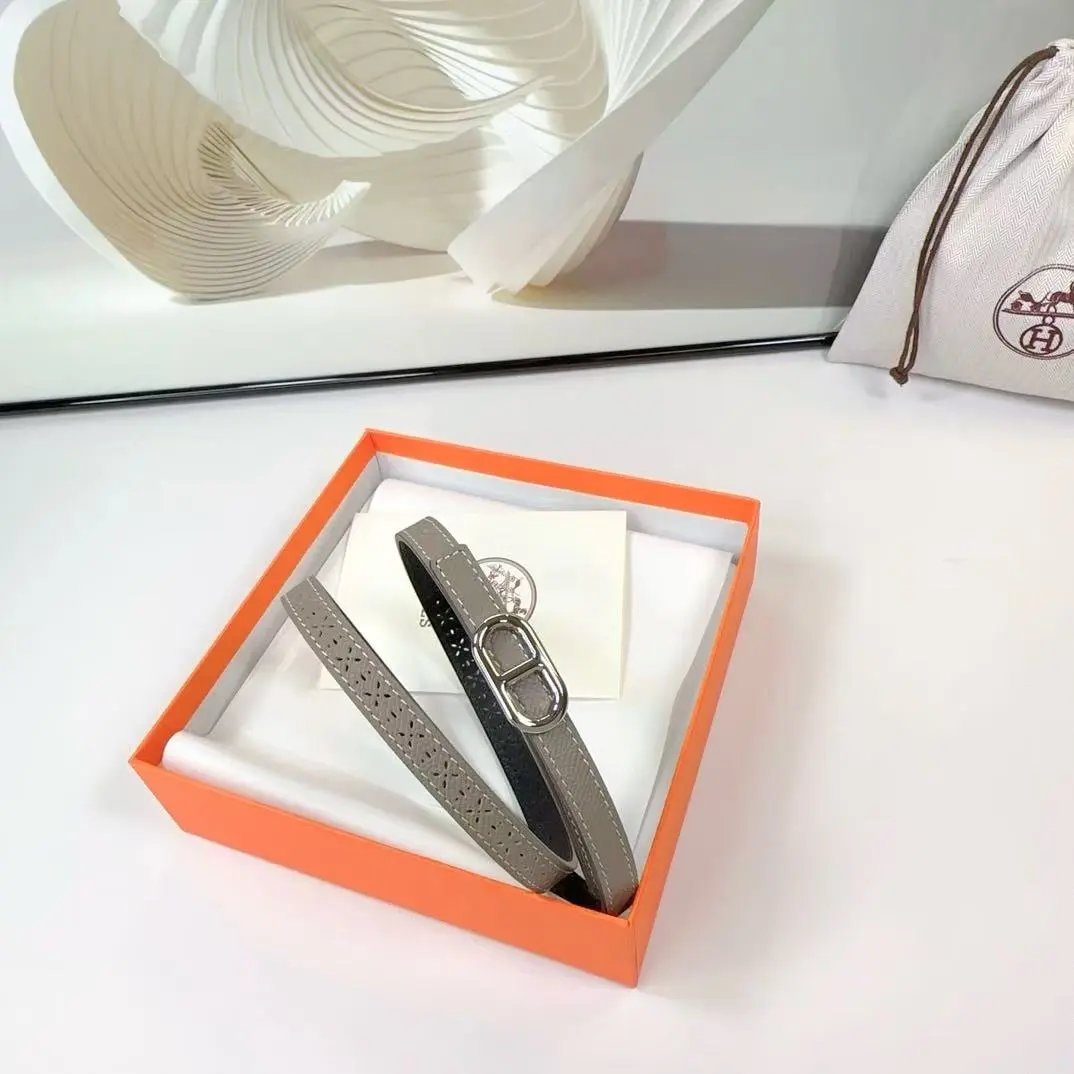 Gucci Versace...Belt