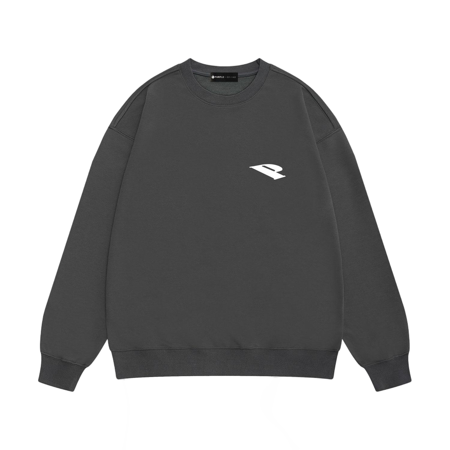 Purple Brand Hoodies