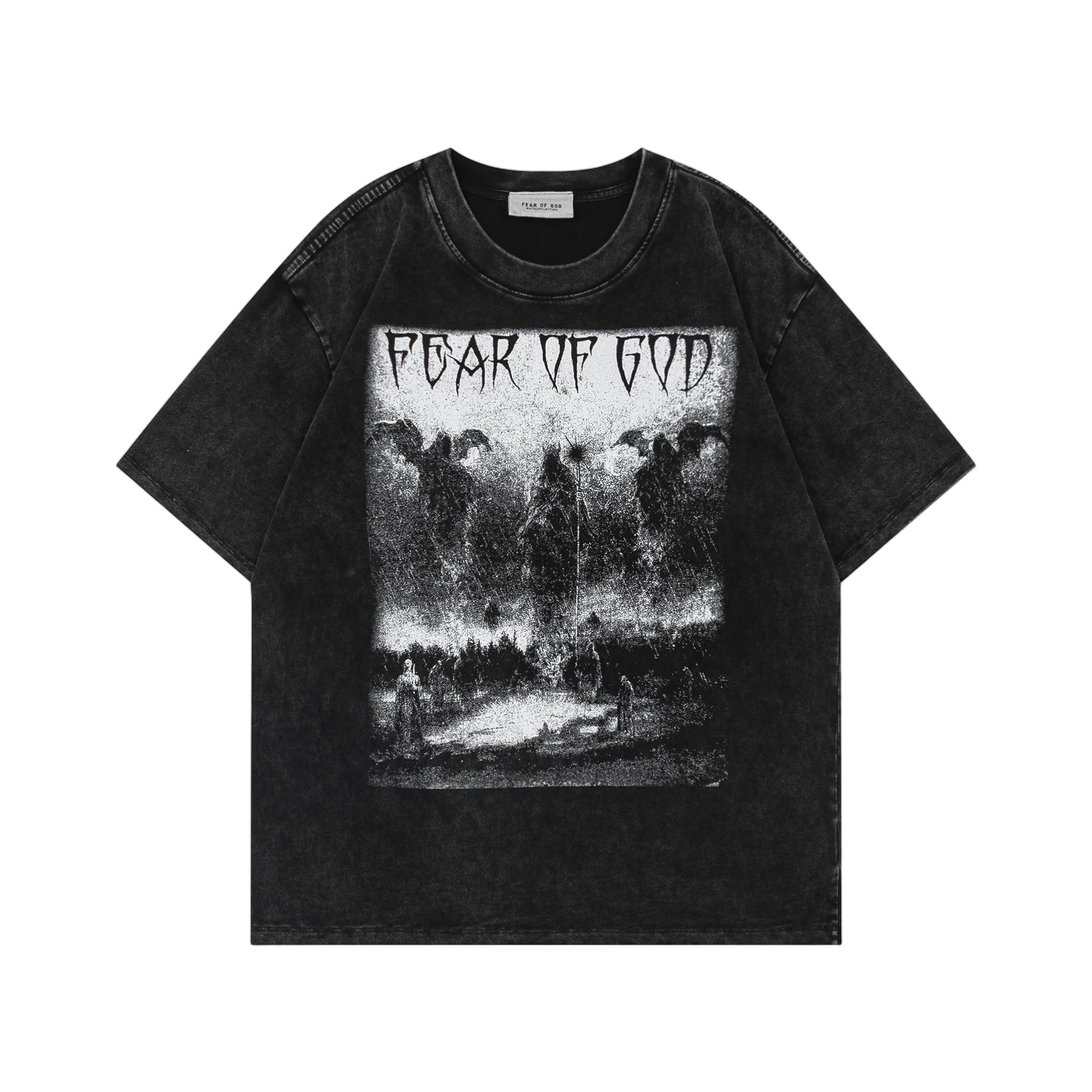 Gallery Dept T-Shirts