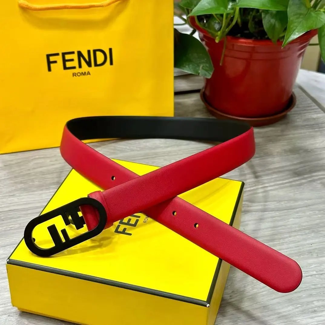 Fendi  Louis Vuitton...Belt