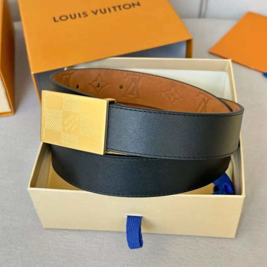 Louis Vuitton Dior...Belt