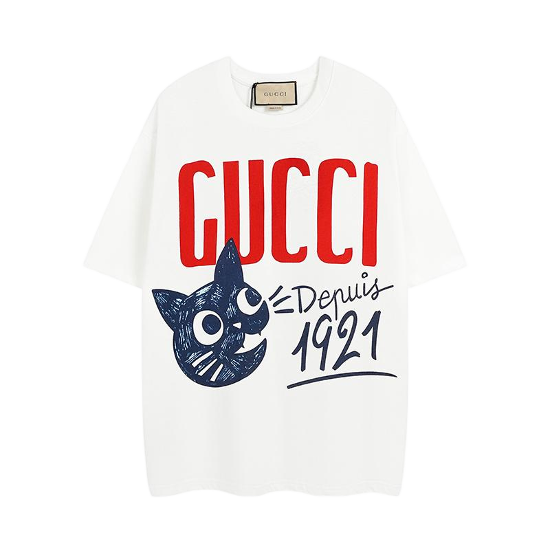 Gucci T-Shirts