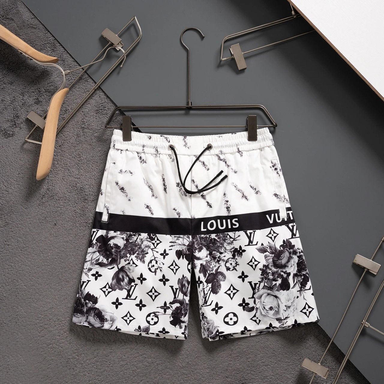 Louis Vuitton Shorts