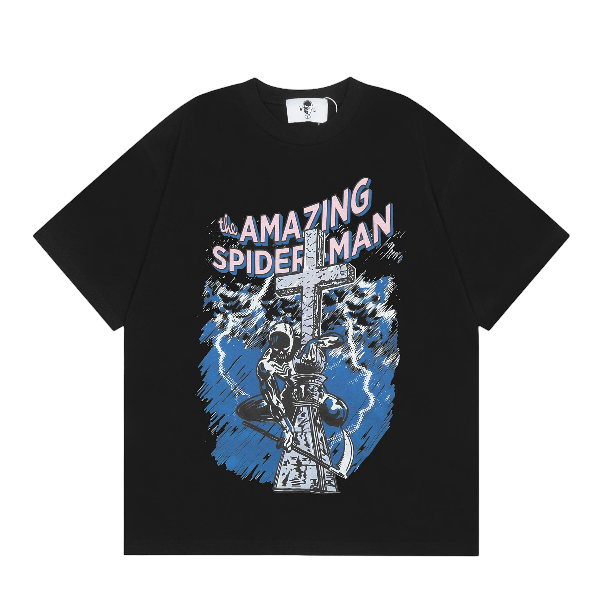 sunset swim tahoe T-Shirts