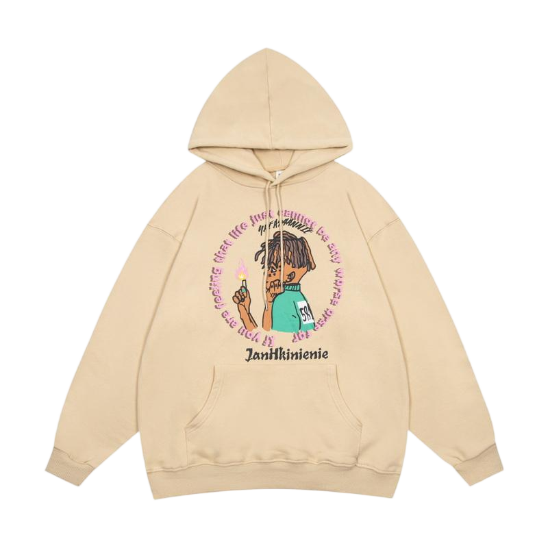 Gallery Dept Hoodies