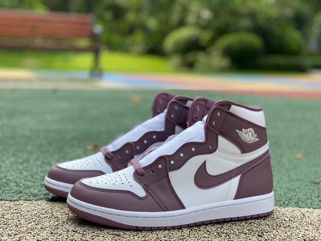 Jordan 1 Retro High OG