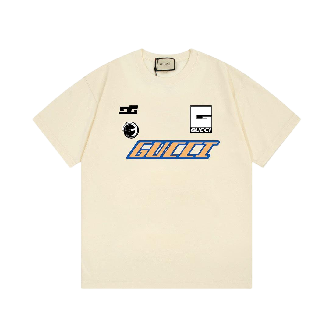 Gucci T-Shirts