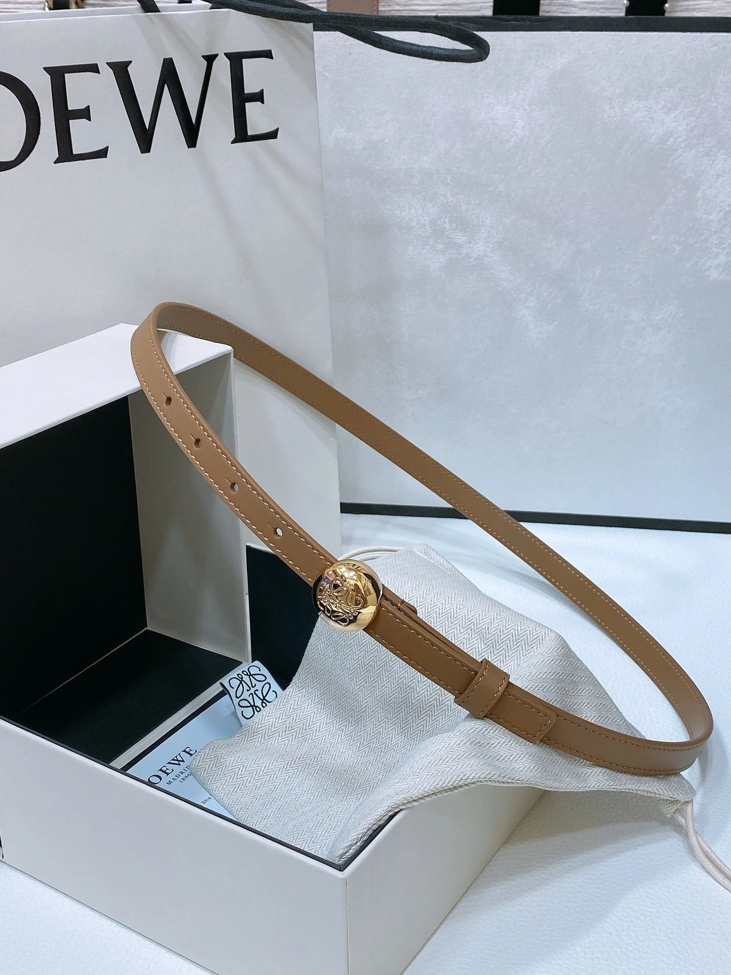 Loewe Belt