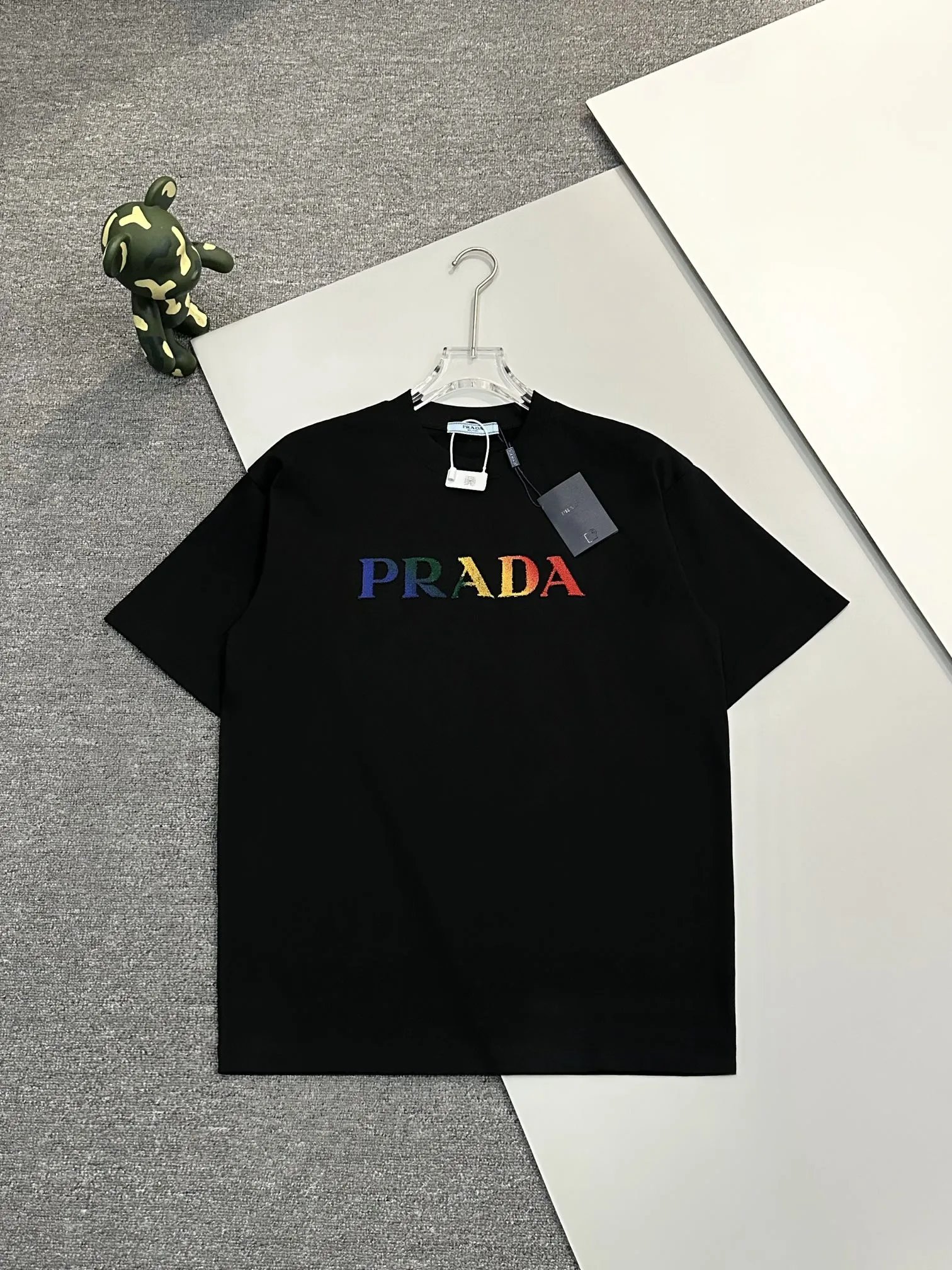 Prada T-Shirts