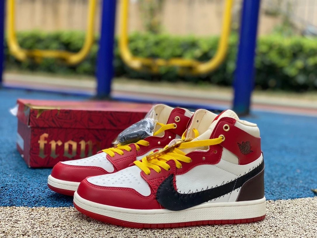 Jordan 1 Retro High OG