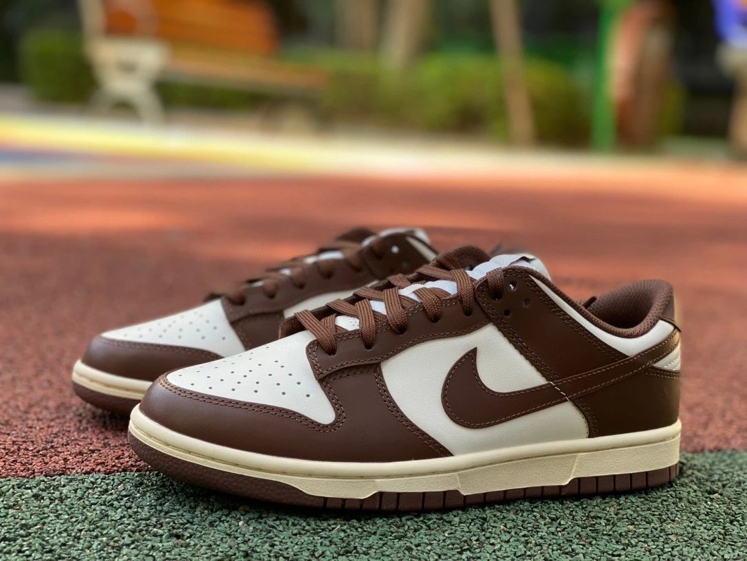 Nike SB Dunk Low