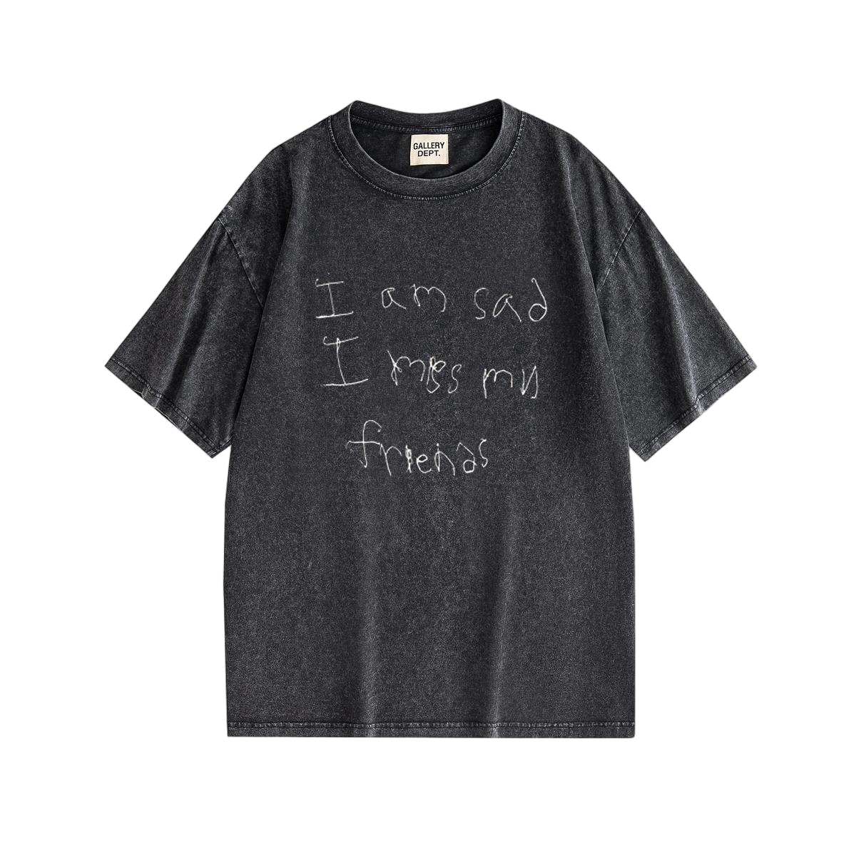 Gallery Dept T-Shirts