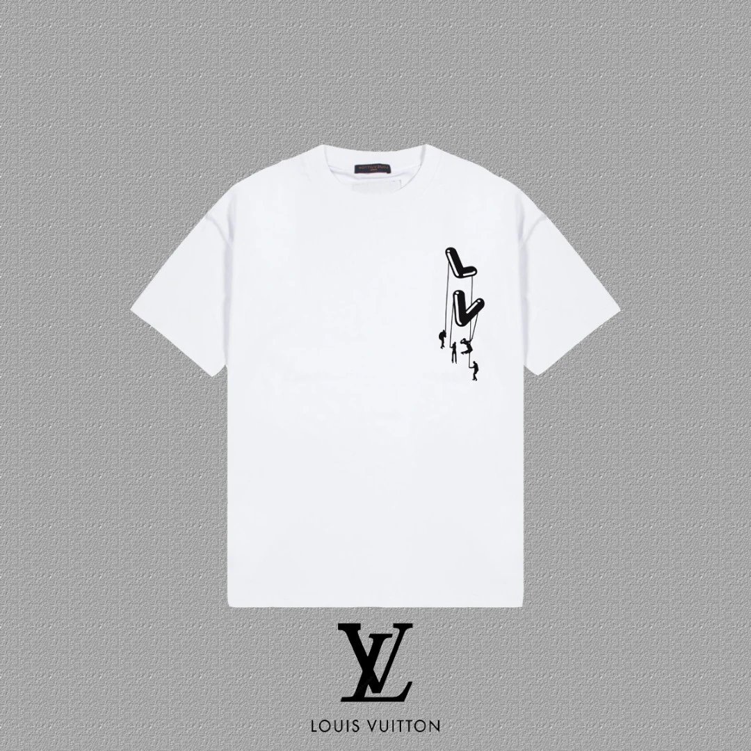 Louis Vuitton T-Shirts