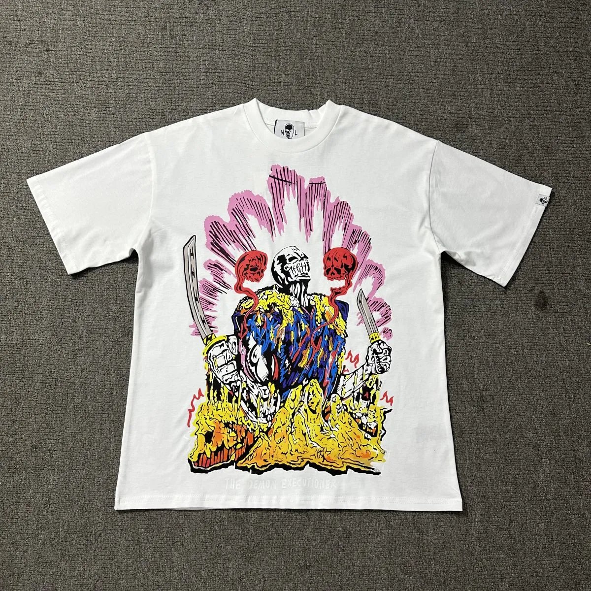 Warren Lotas T-Shirts