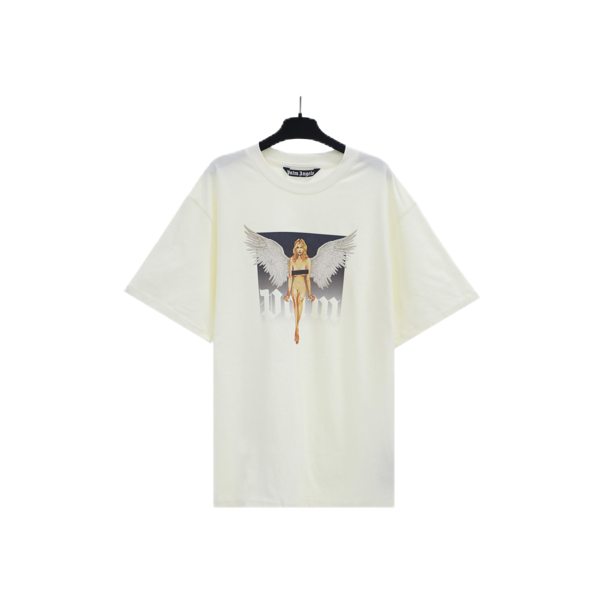 Palm Angels T-Shirts