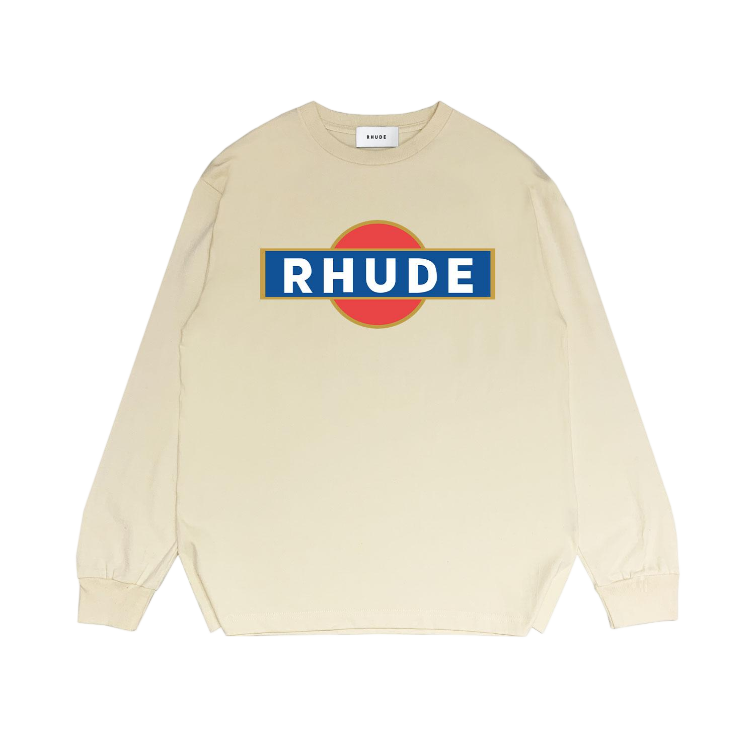 Rhude Hoodies