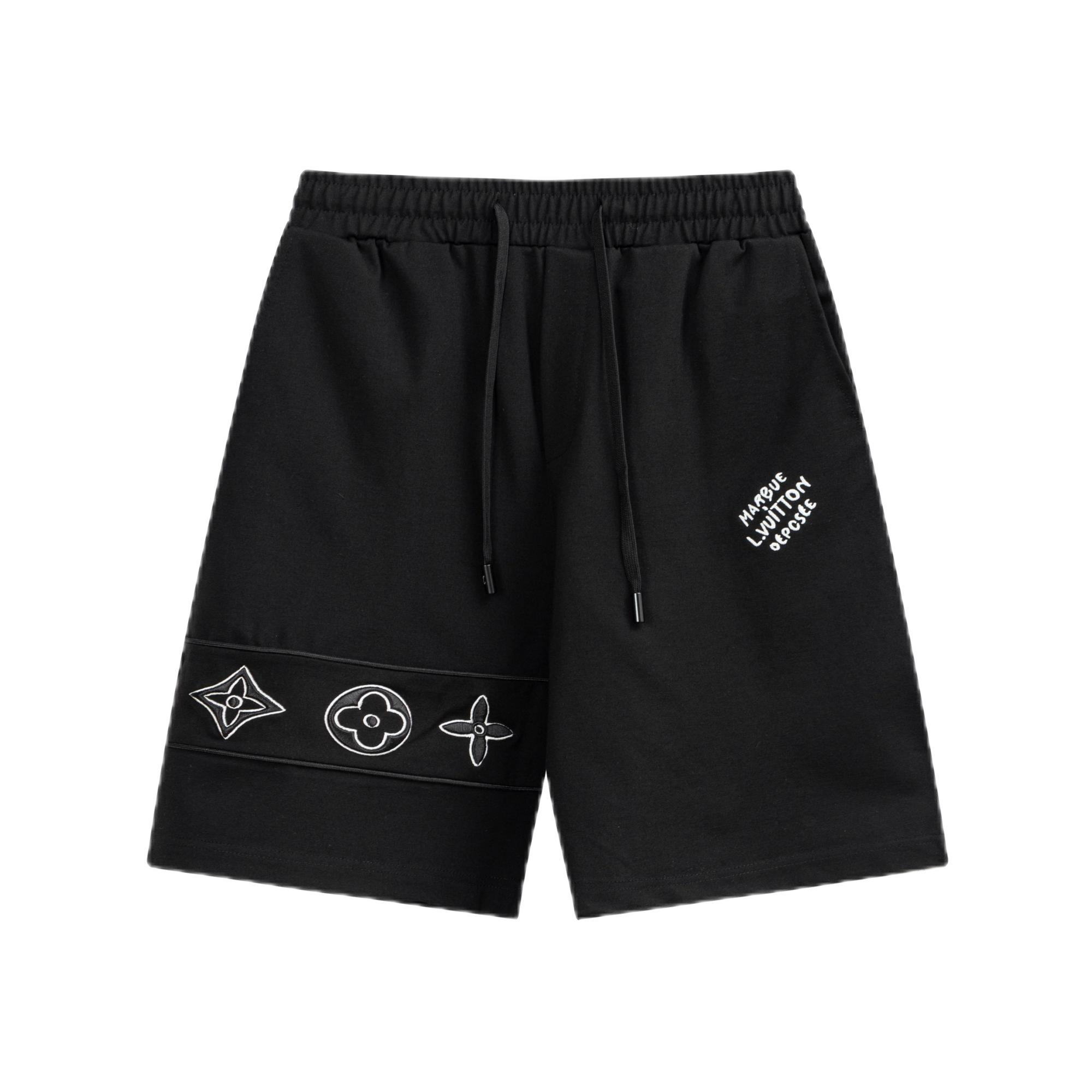 Louis Vuitton Shorts
