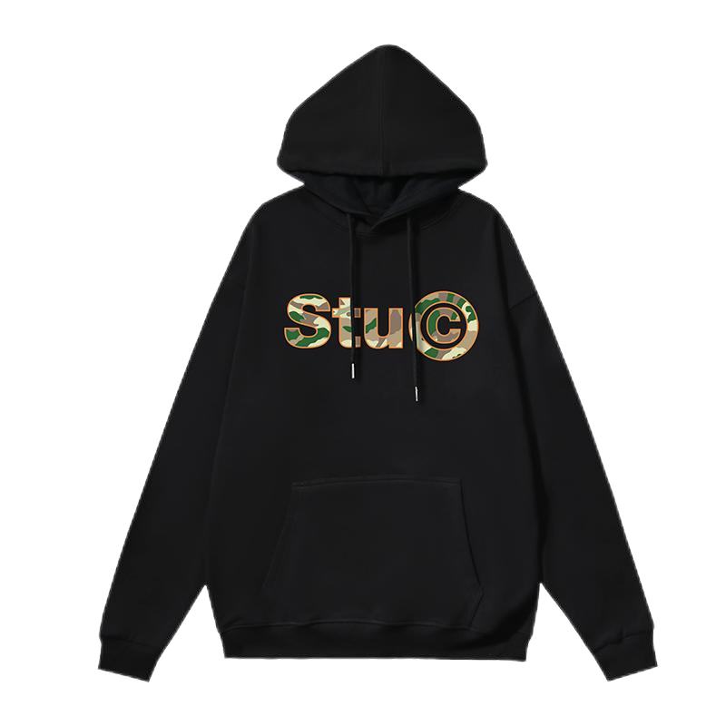 Stüssy Hoodies