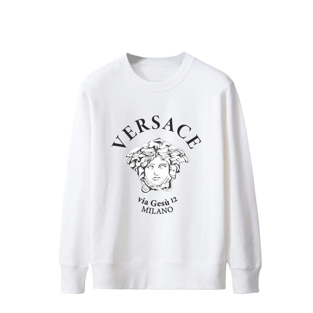 Versace Hoodies