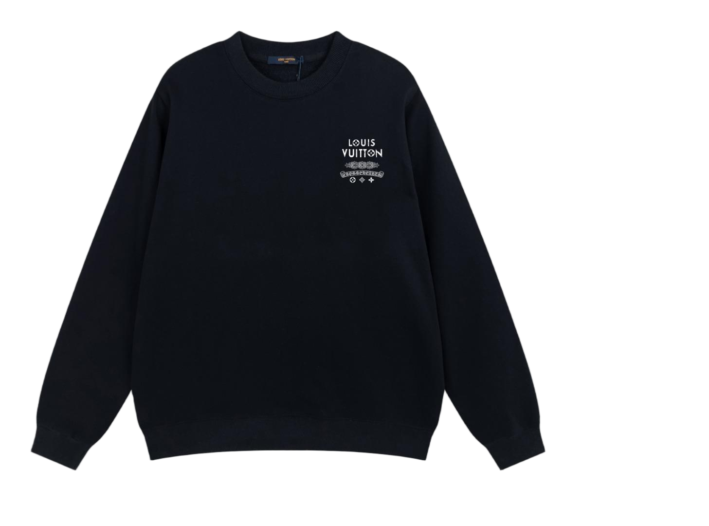 Louis Vuitton Hoodies