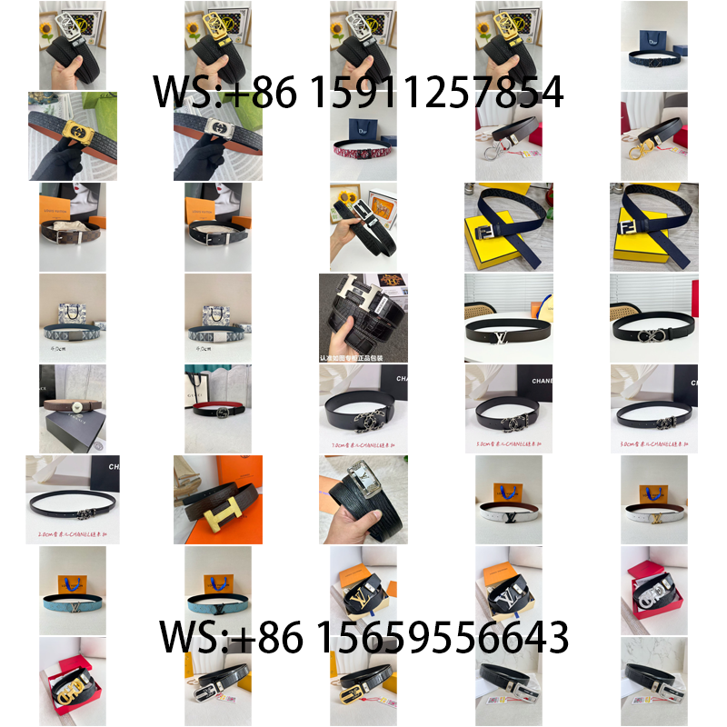 Louis Vuitton Gucci.... Belt（46）